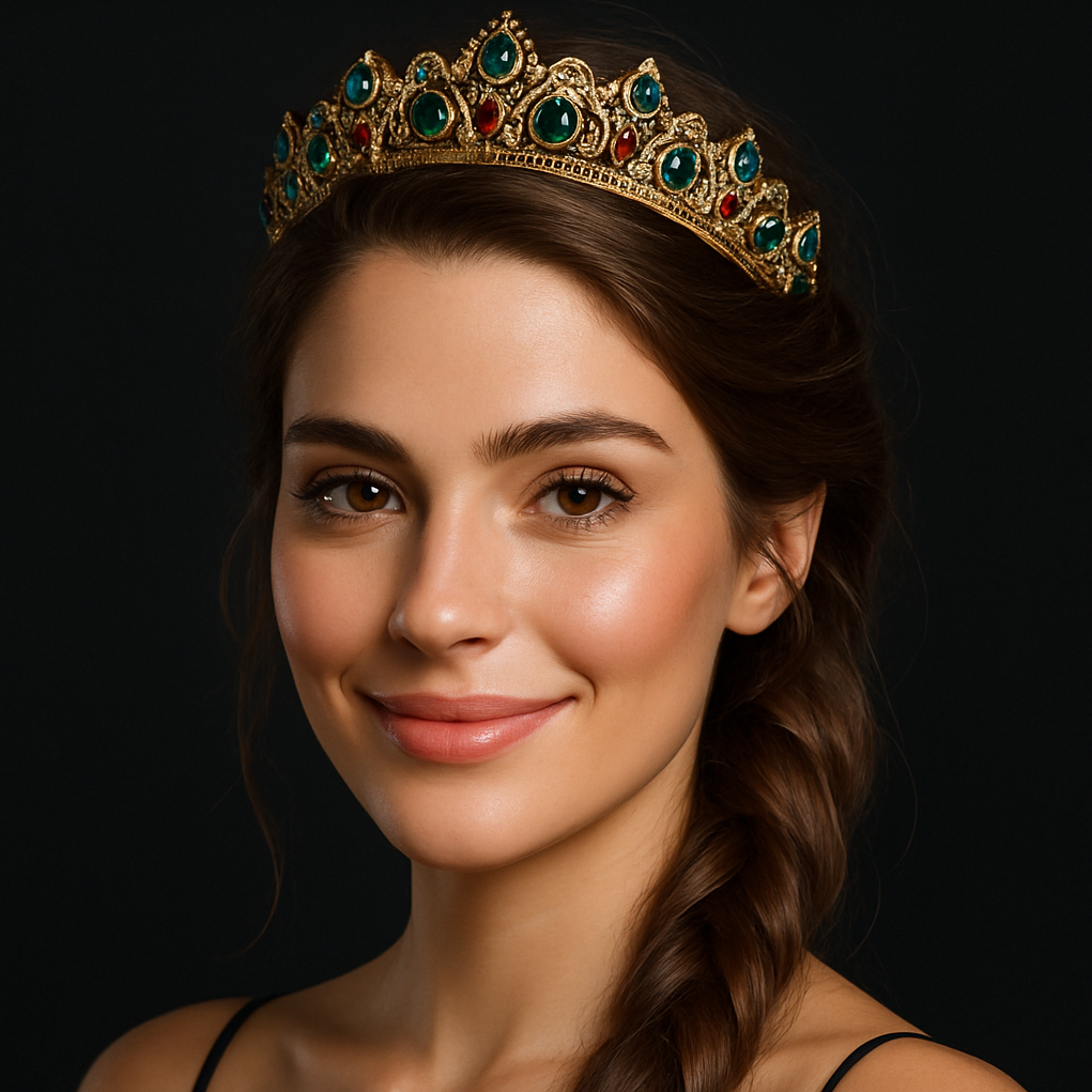 Kassandra Queen